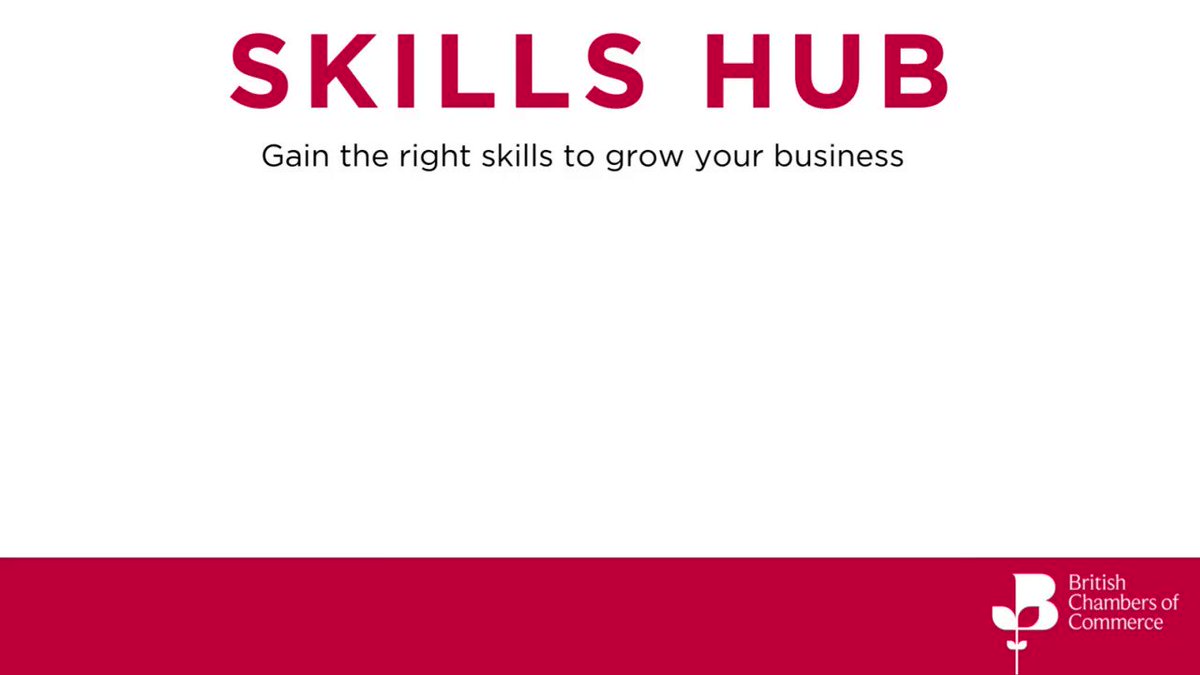 BCC On Twitter Business Skills Are Needed In Every Workplace And 14-recruiting-skills-you-need-to-succeed-aihr