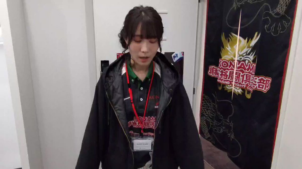 朱きヴィディア伊達朱里紗プロからありがたいお言葉です 