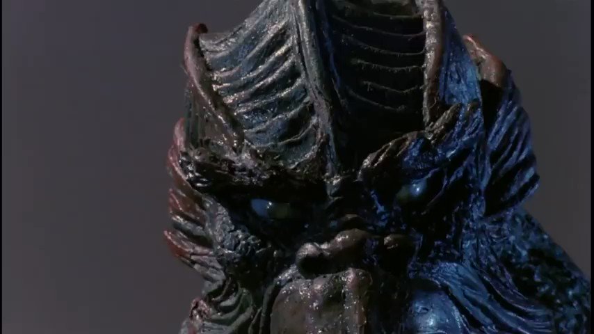 Horrorweekly - Medusa, Clash Of The Titans (1981).