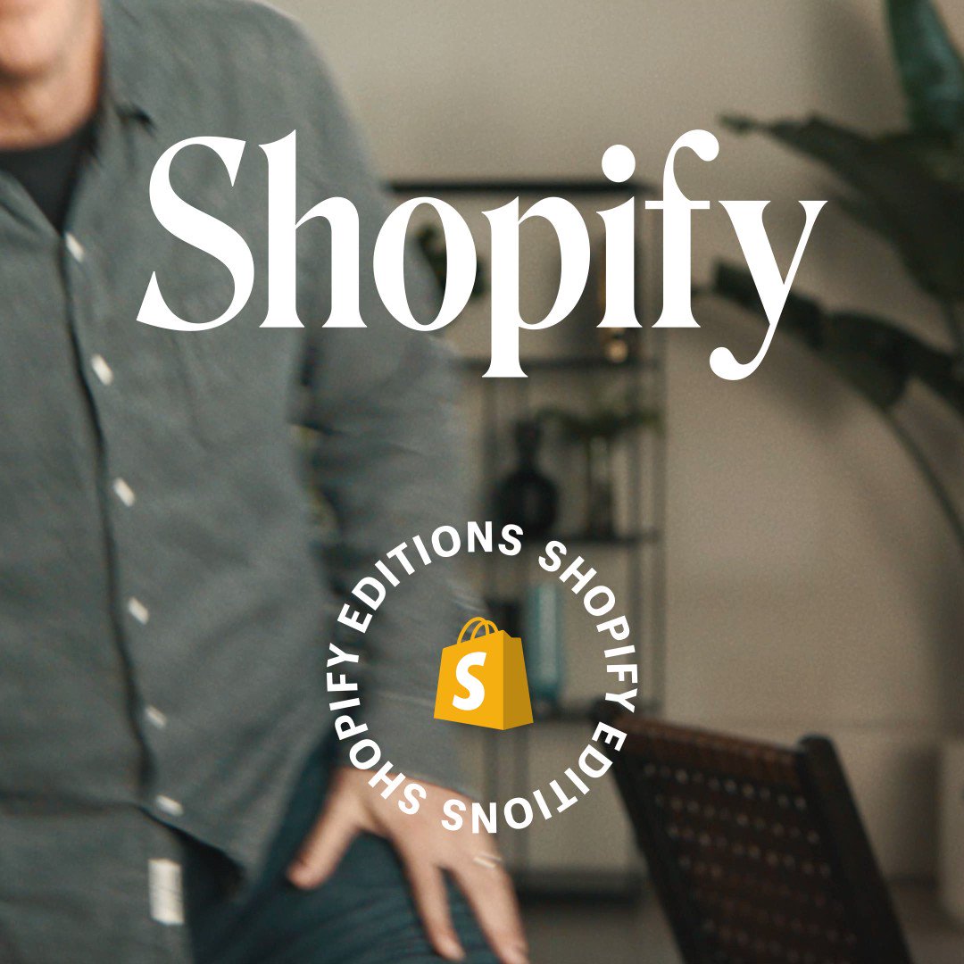 Shopify Plus (@ShopifyPlus) / X