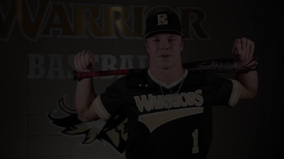 ECCC Baseball on Twitter "Next up. The one we have been waiting for