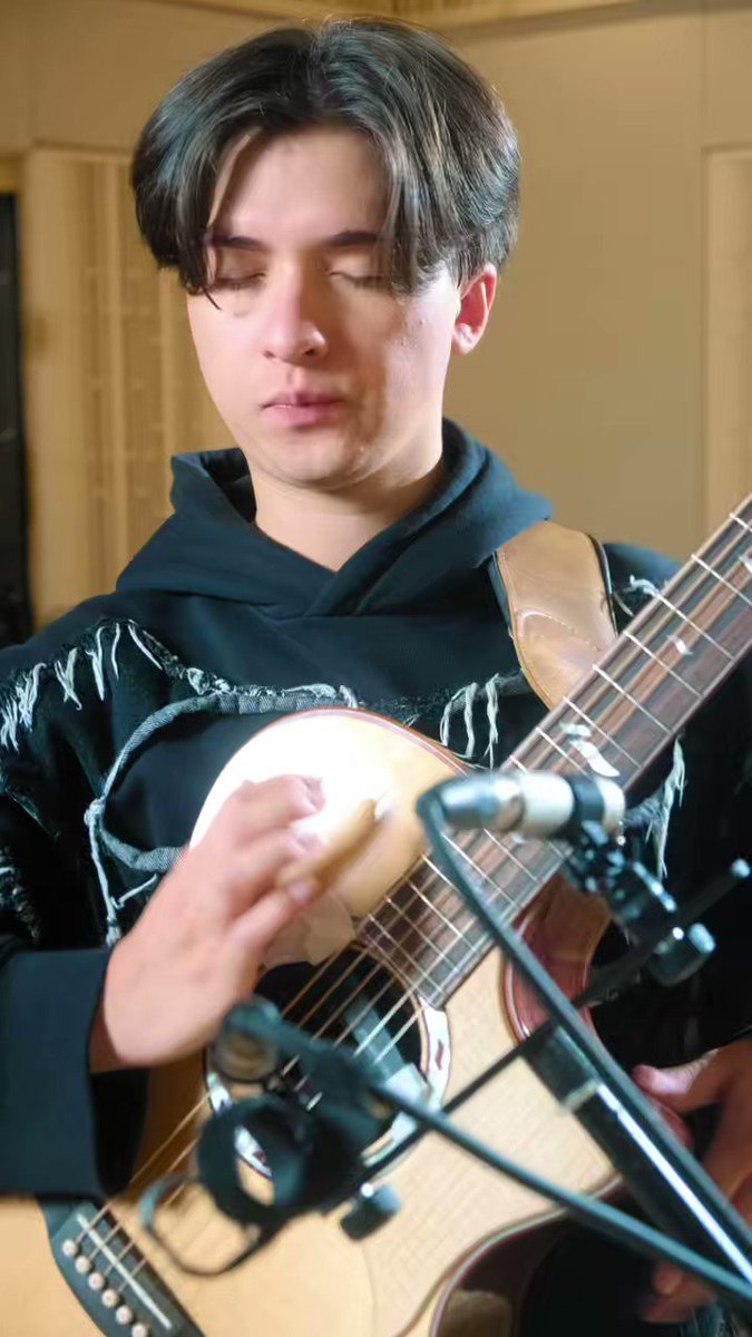 Marcin (@MarcinGuitar) / X