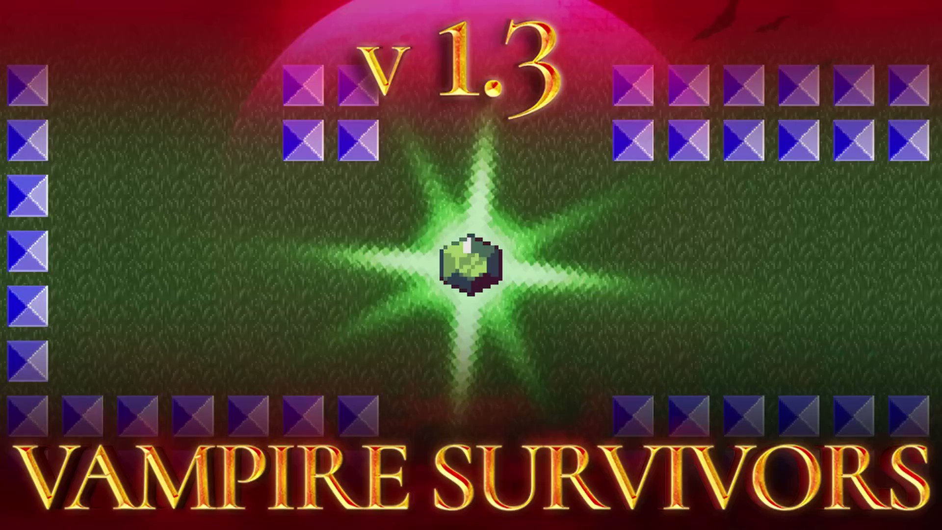 Vampire Survivors π§ VS: Emergency Meeting π§π¨ (@poncle_vampire) / X