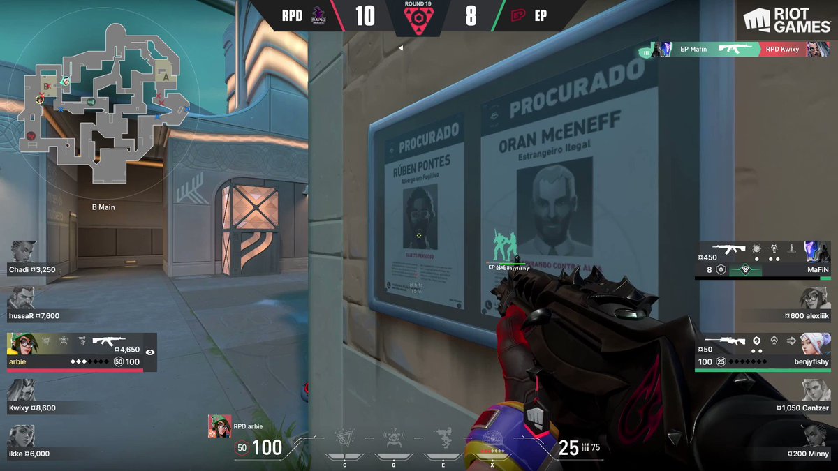 Looking4Org (ex-RapidNinjas East Surge) on X: We are now