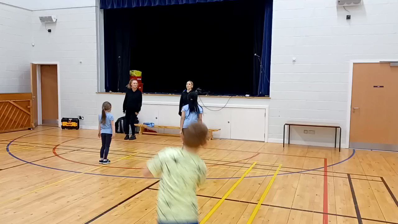 High Blantyre Primary School PC (ParentHbps) / Twitter