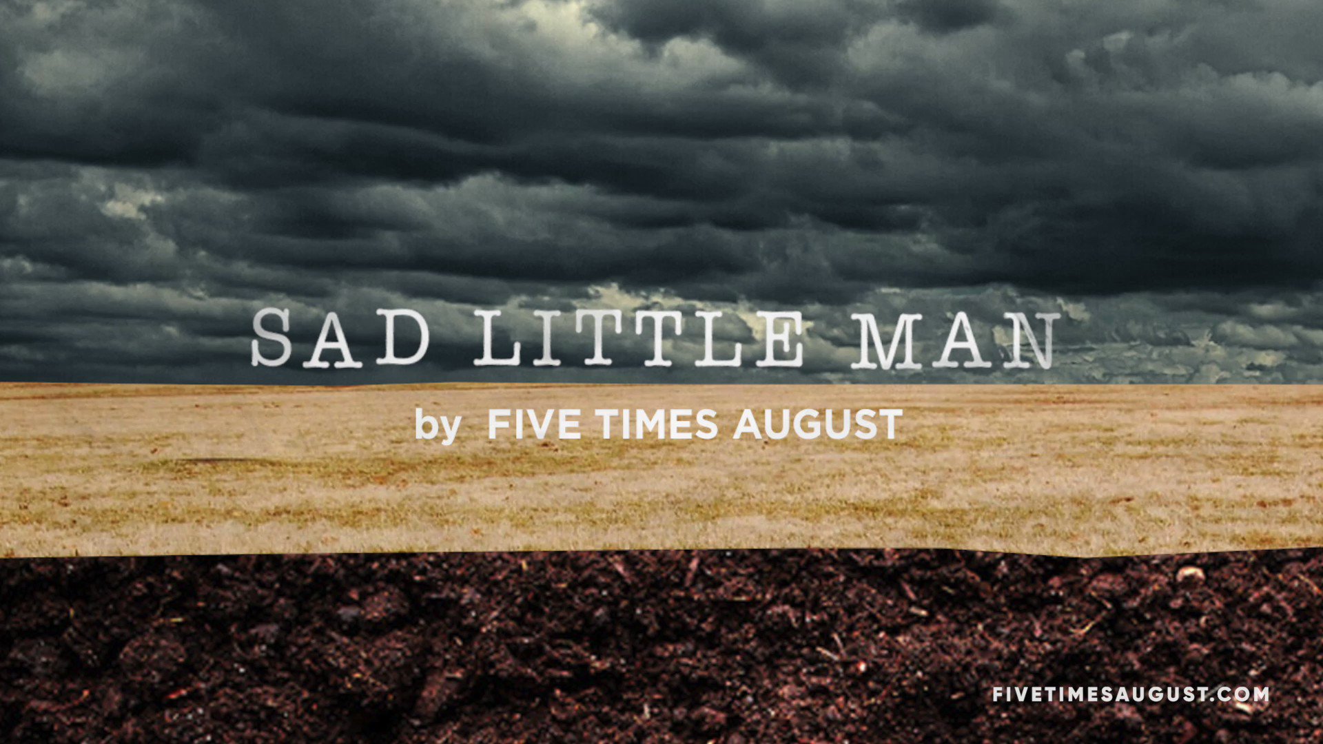 Five Times August (@FiveTimesAugust) on X