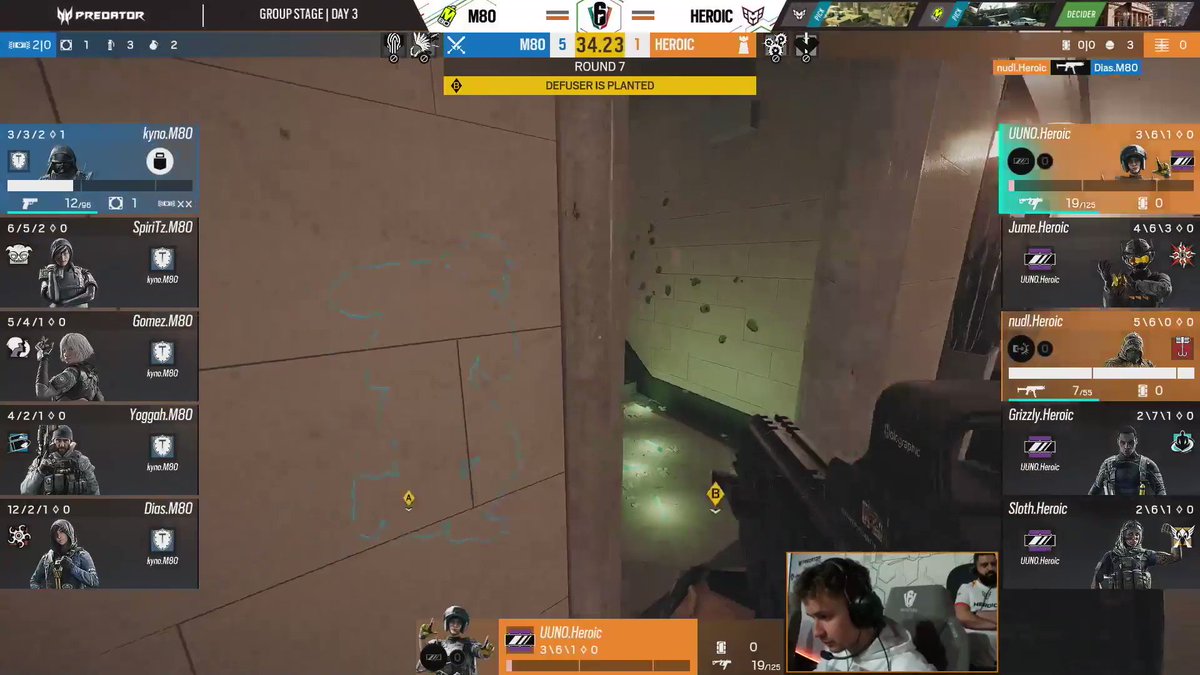 GiD 🇨🇦 on Twitter "ngl i didnt even know this was a glitch 💀 how long