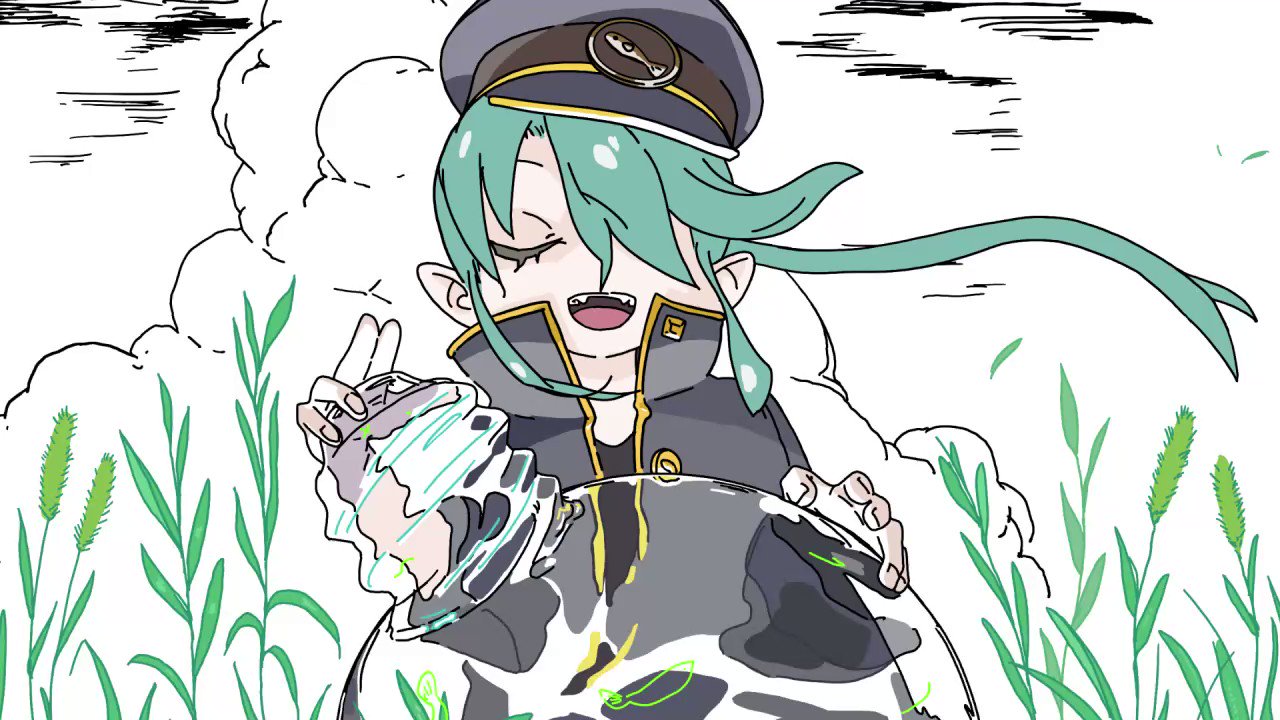 Amazon.co.jp: けものフレンズ たつき監督 こないだの仕事