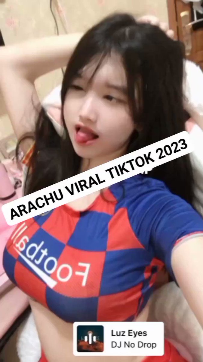 Arachu viral