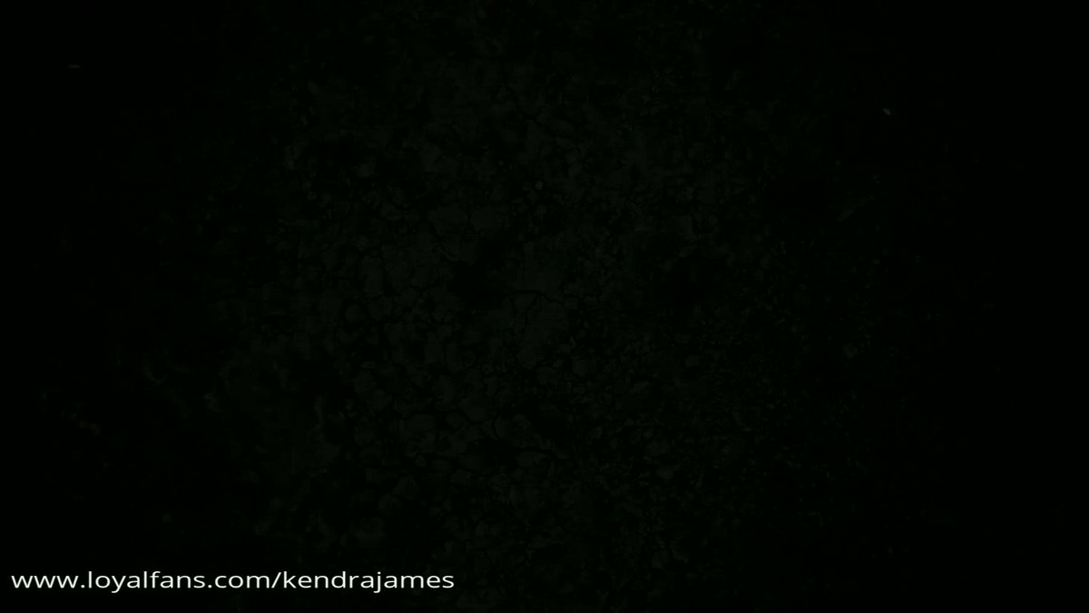 Kendra James 💥OG account back💥 on Twitter "I just sold a video on