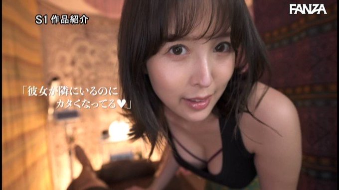 美人の囁きで鬼シコ必至です🍌💦

本編はリプ欄から 👇
https://t.co/YUH1N2PMkG