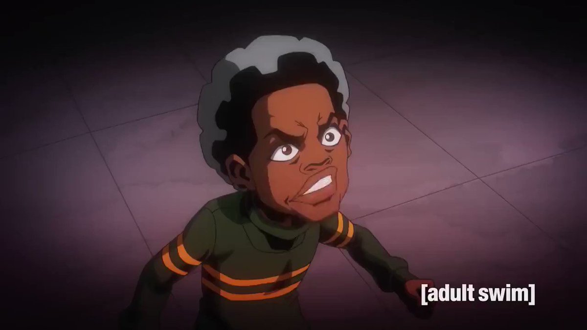 The Voice Artist's Spotlight on Twitter "Lil' Orphan Arnold TV Show