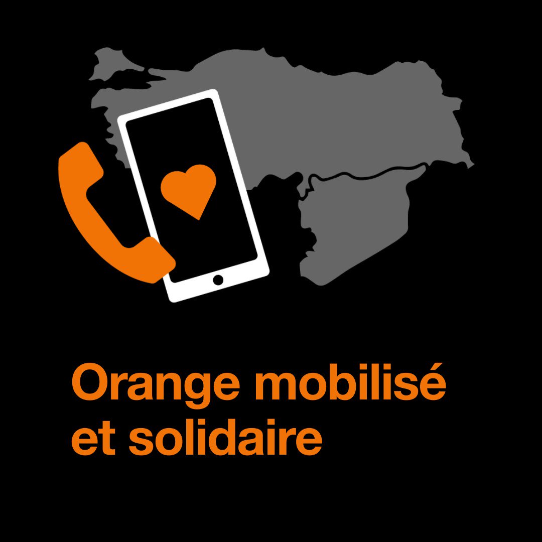 Orange distribue en exclusivité le Fairphone 3 