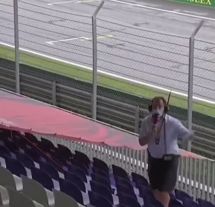 LATE BRAKING F1 PODCAST on Twitter "Watching that Alfa Romeo clip got