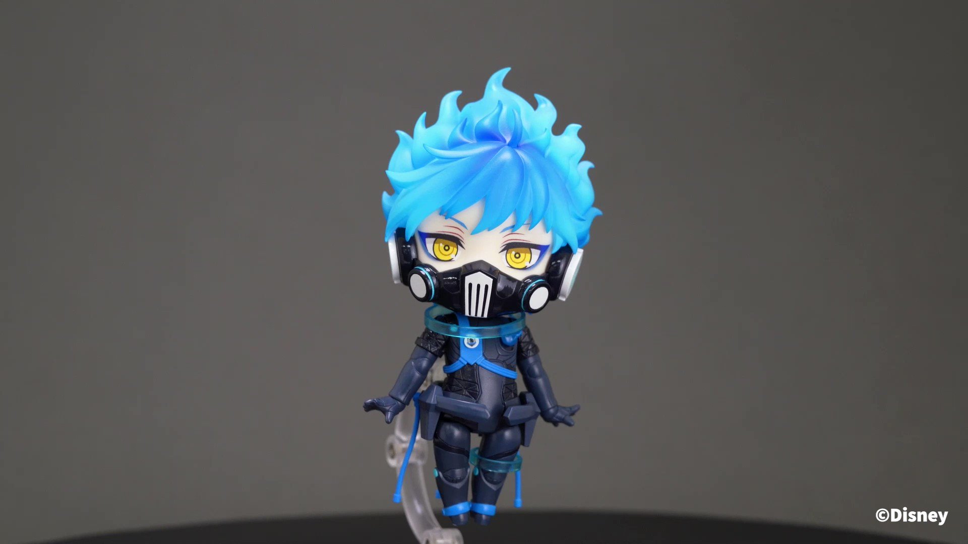 【特典付き】ねんどろいど オルト・シュラウド ツイステッドワンダーランド ねんどろいど オルト・シュラウド