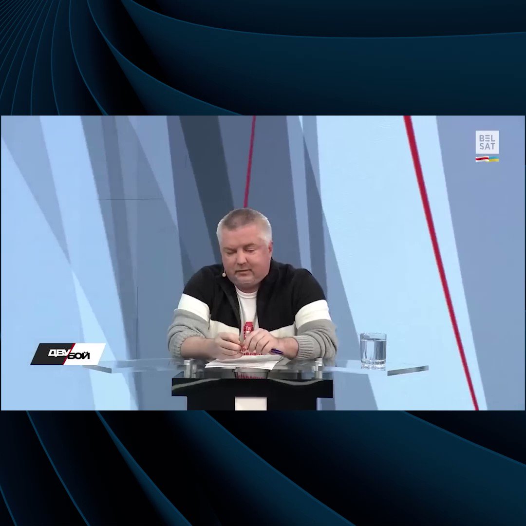 Belsat TV on Twitter: "🤔 Зянон Пазняк – палітычны геній ці палітычны ...