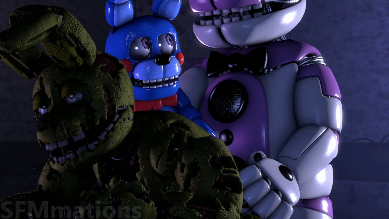 Sfmmations