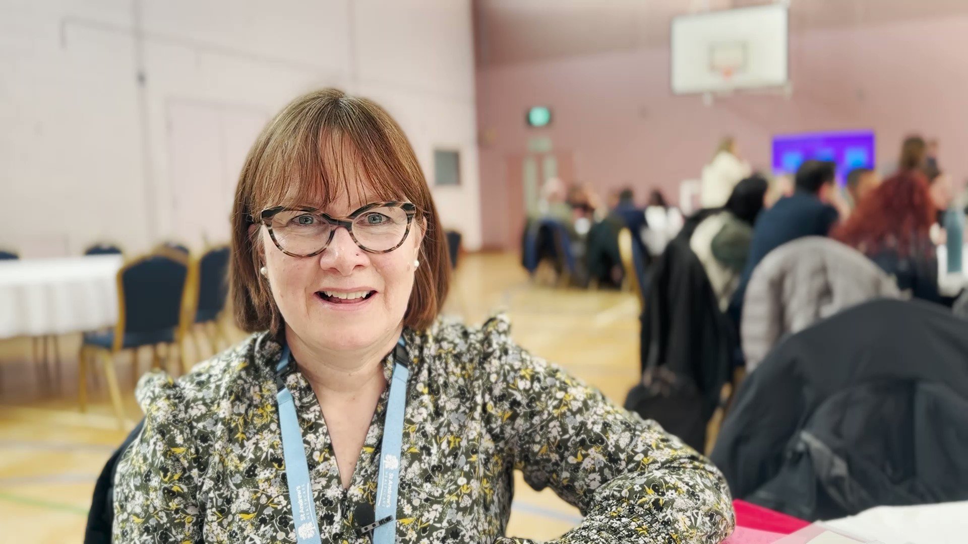 St Andrew's Healthcare on Twitter "We're in the process of launching a