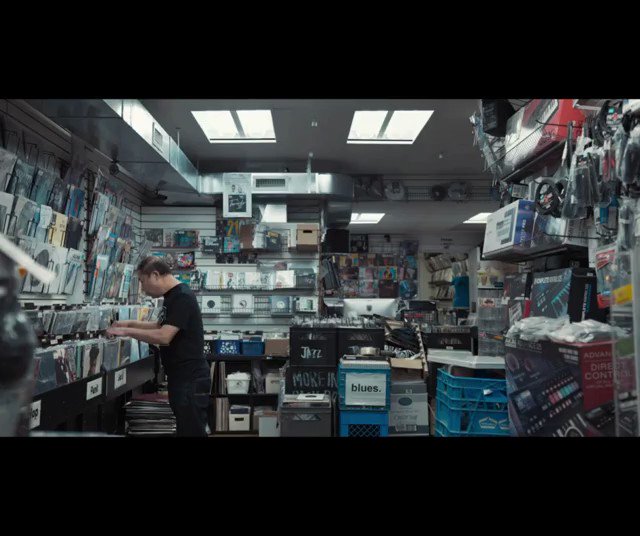 Neil Acharya on Twitter "Hey Ottawa! Drop the Needle tomorrow ByTowne