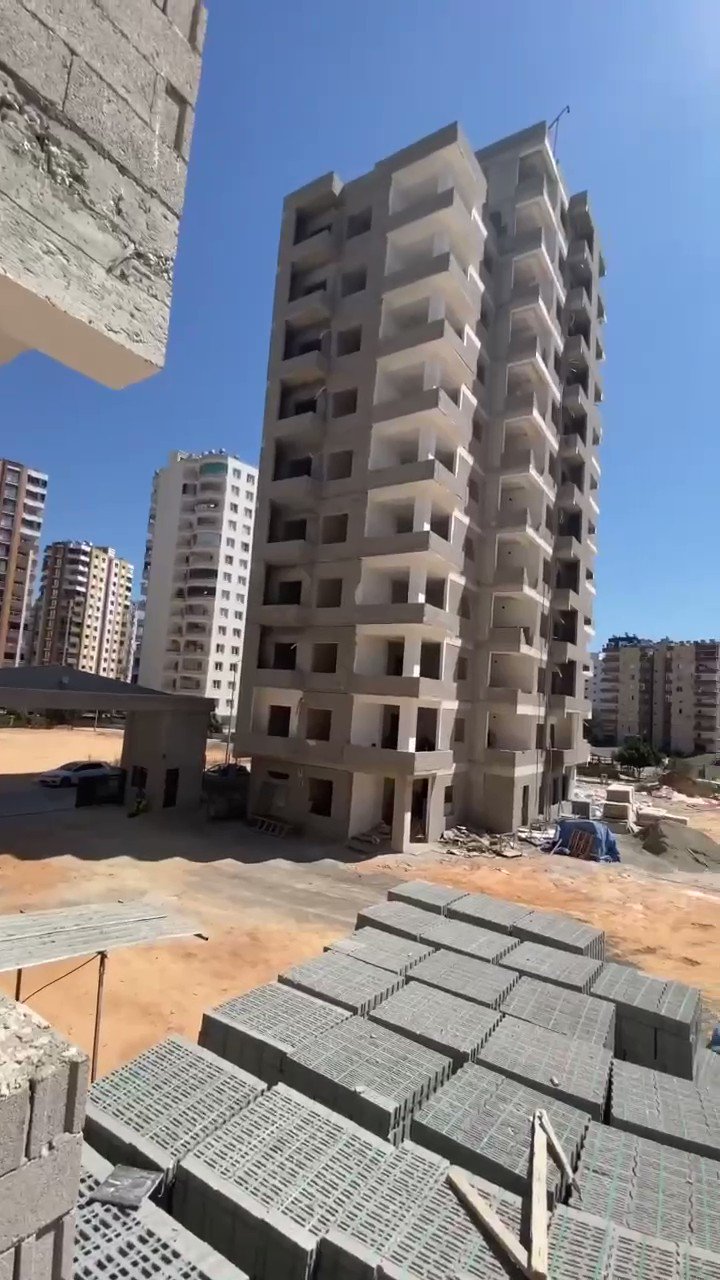 [問卦] 土耳其建築施工品質？