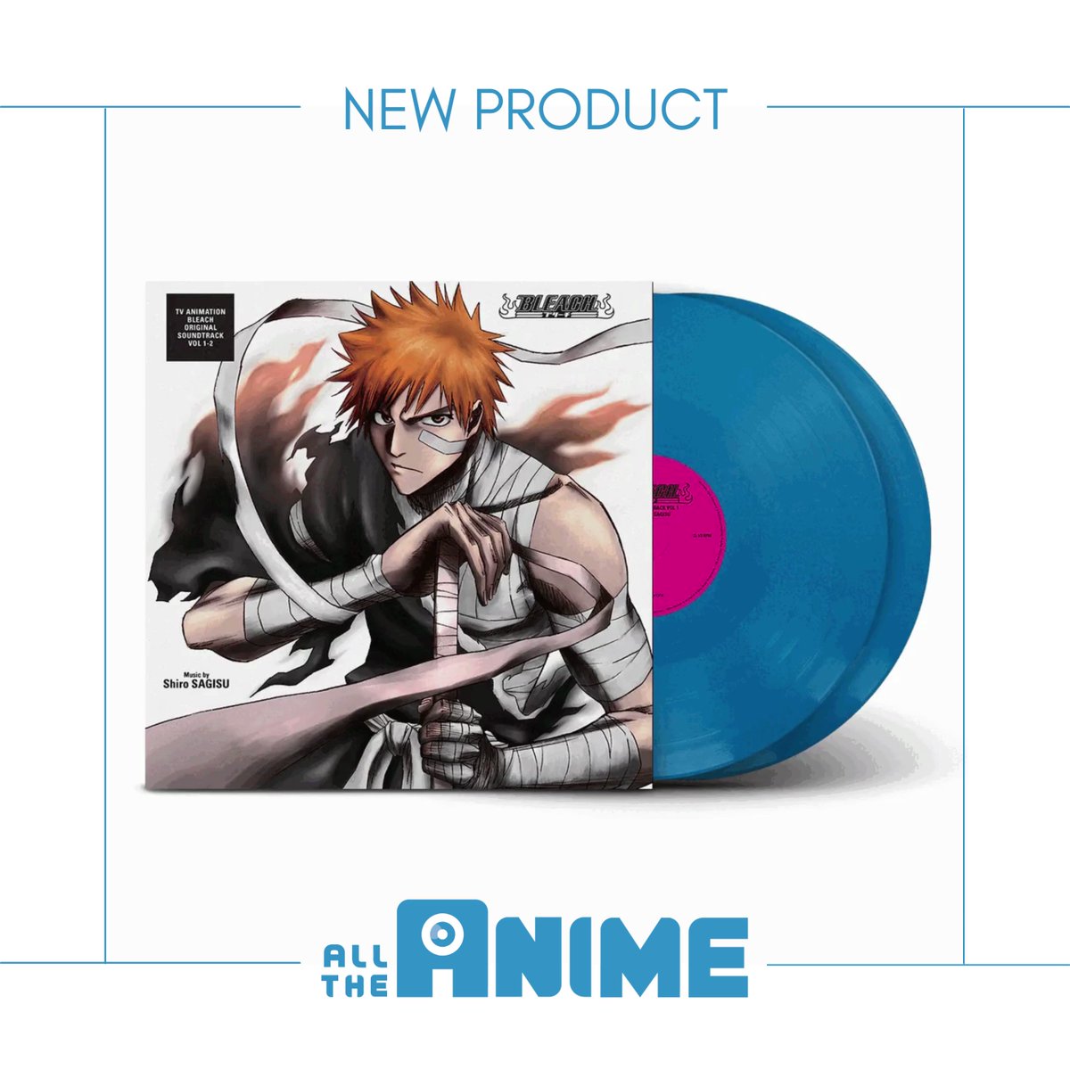 All The Anime (@AllTheAnime) / Twitter All The Anime (@AllTheAnime) / Twitter