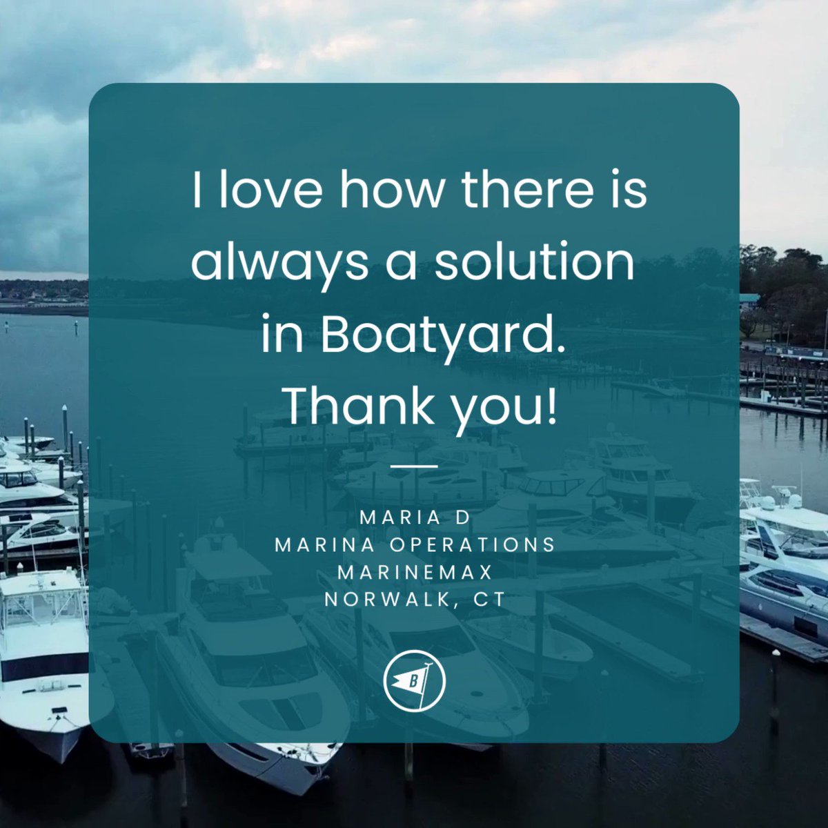 MarineMax Customer Portal
