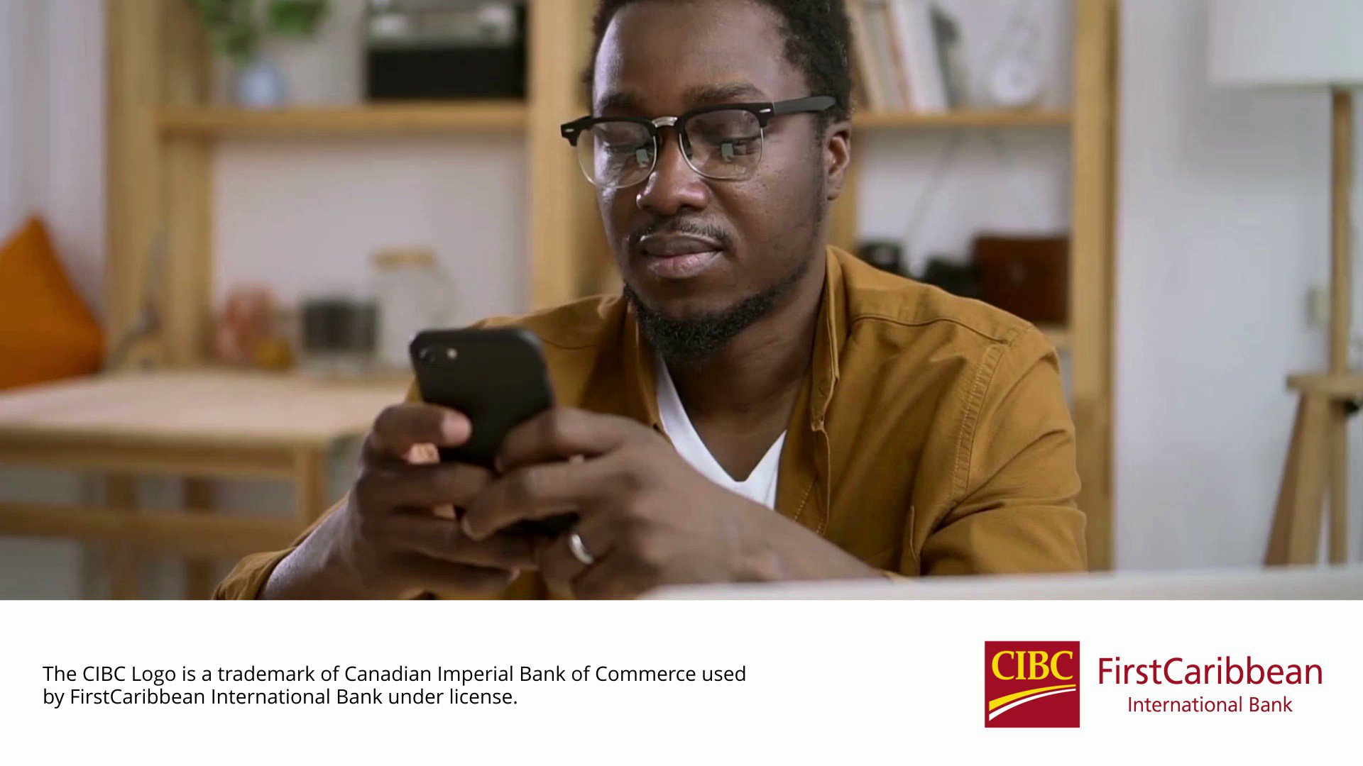 CIBC FCIB Barbados on Twitter "Send a cash transfer that's faster than