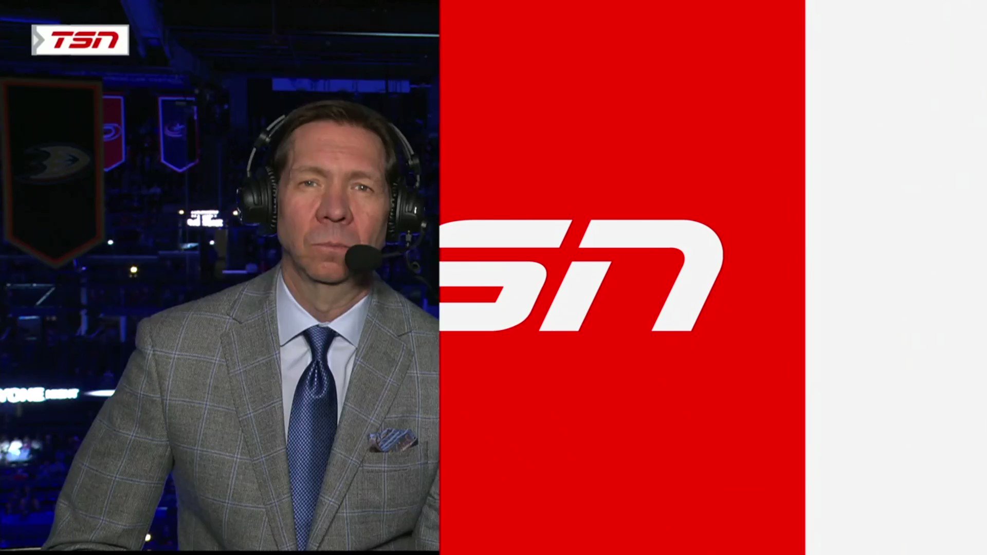 Ray Ferraro on Twitter 