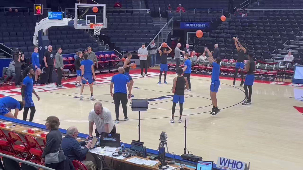 KMOX Sports (KMOXSports) / Twitter