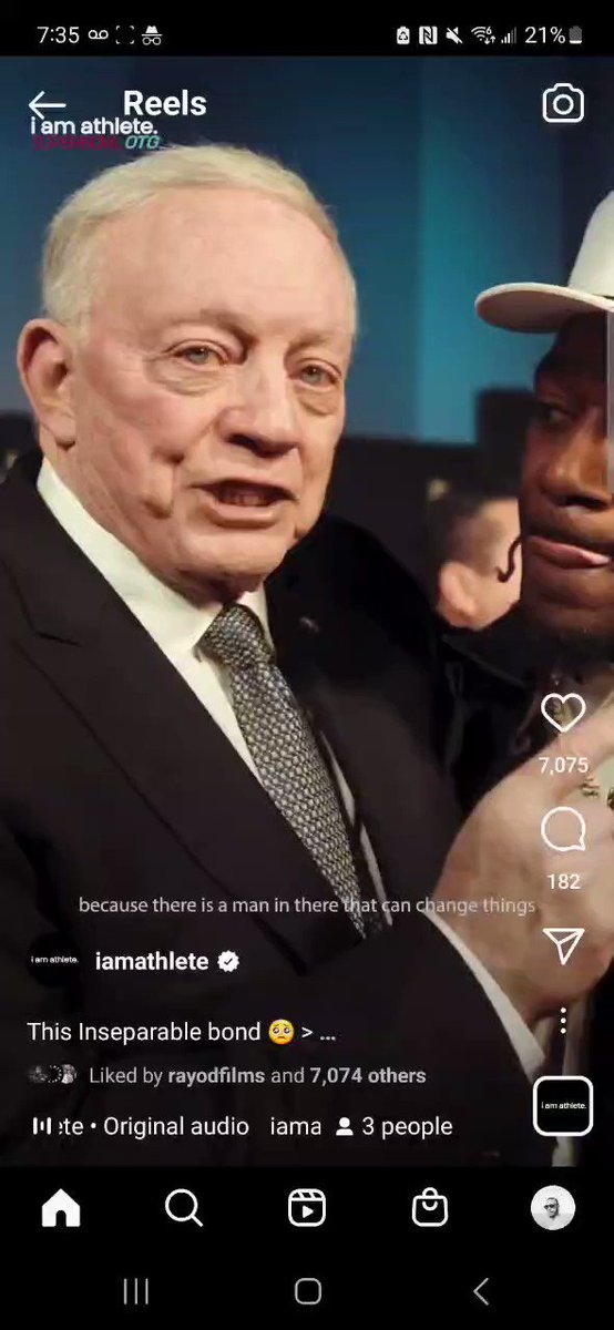 Deangelo Jeremitrius Vickers on Twitter: "The kiss is CRAZY"