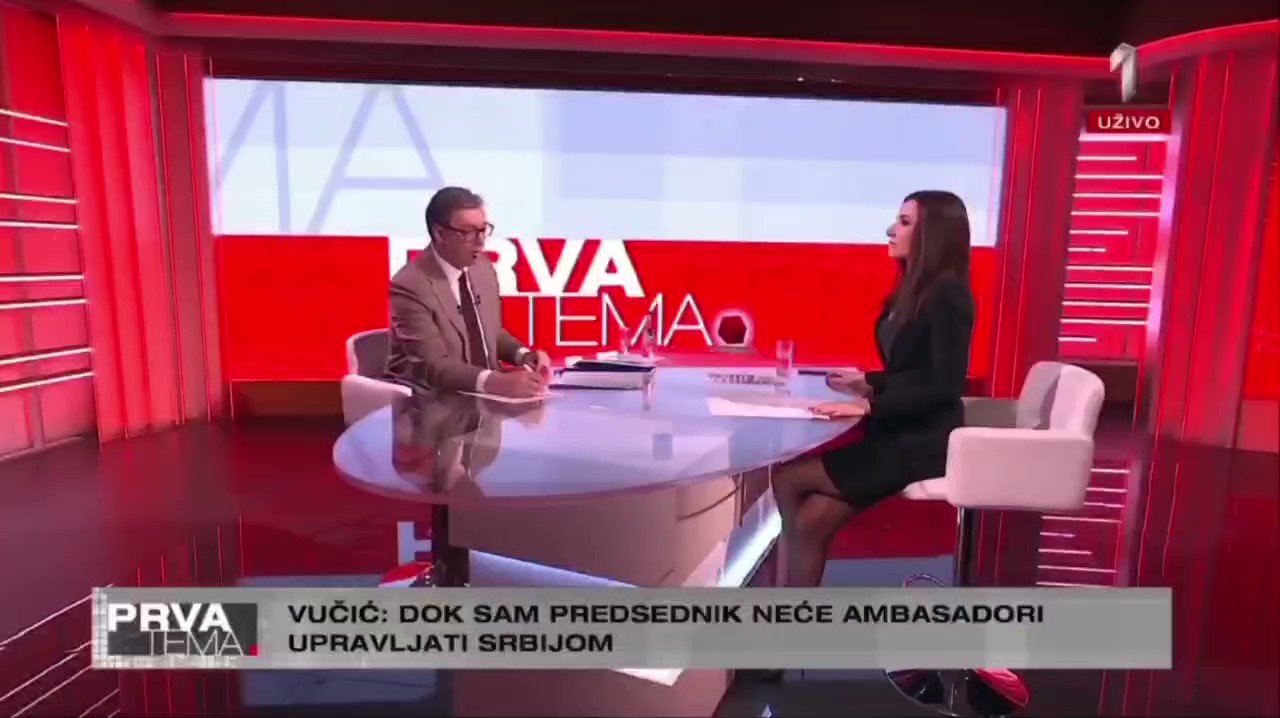 Daliborka Mitic (daliborka_mitic) / Twitter