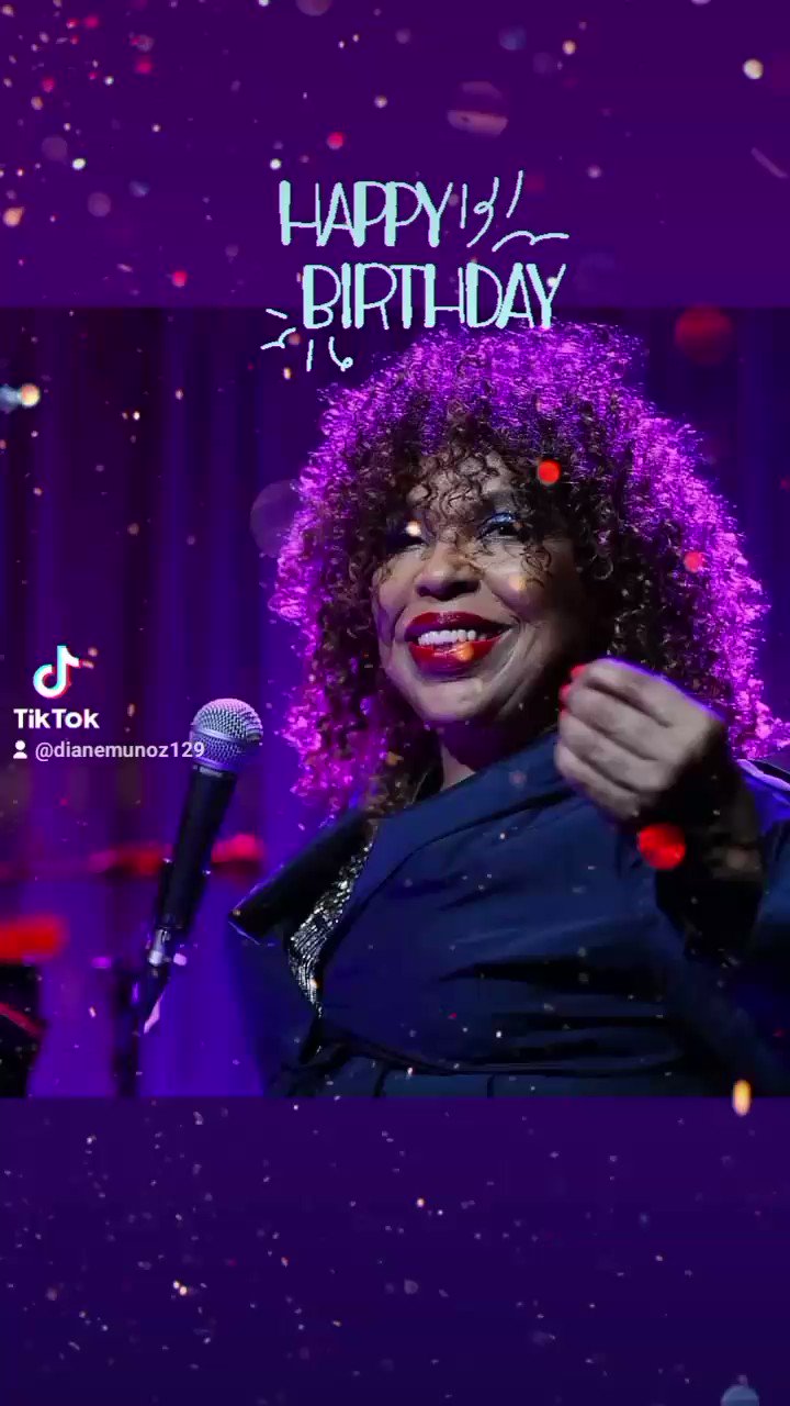 Happy 86th Birthday To The Inimitable Roberta Flack (Soul & R&B Vocalist & Keyboardist) February 10th, 1937  