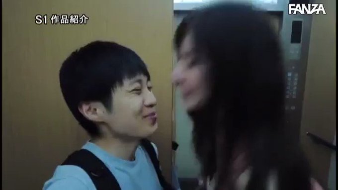 路チューで勃起したでしょ？10発射精しても、朝を迎えても、… 楓ふうあ https://t.co/M6wtpsj8RI