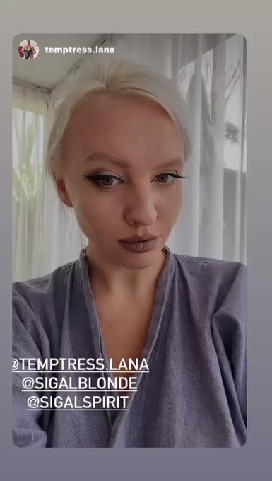 TW Pornstars Sigal Videos From Twitter 