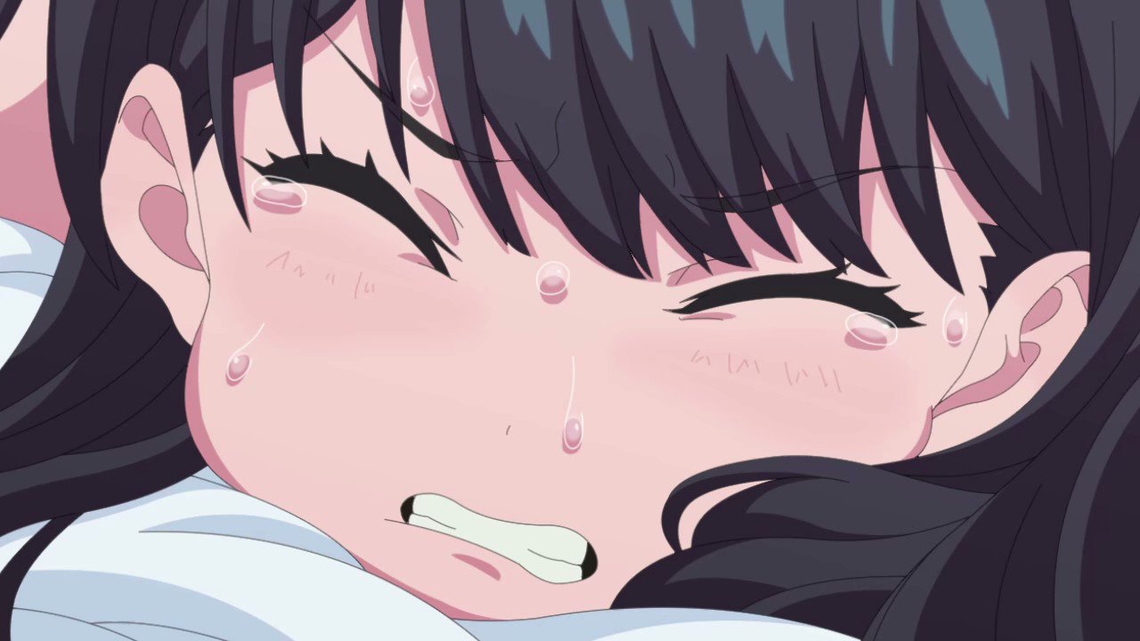 二次元 歯 食いしばる エロ画像 あ だ (@FJPQ5WIiSt0Se4n) / X