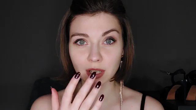 Russian Seductress Miss Kate subspace Model - Russian Seductress Miss Kate subspace