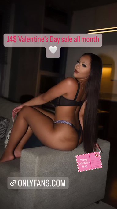 VALENTINES DAY SALE❤️🍫#onlyfans #onlyfansgirl #subscribe #sellingcontent #ContentCreator #Content #dancer<a href="/tag/onlyfans"class="tags">#onlyfans</a><a href="/tag/onlyfansgirl"class="tags">#onlyfansgirl</a><a href="/tag/dancer"class="tags"><span>#dancer</span></a><a href="/tag/subscribe"class="tags"><span>#subscribe</span></a><a href="/tag/content"class="tags"><span>#content</span></a><a href="/tag/contentcreator"class="tags"><span>#contentcreator</span></a><a href="/tag/sellingcontent"class="tags"><span>#sellingcontent</span></a>