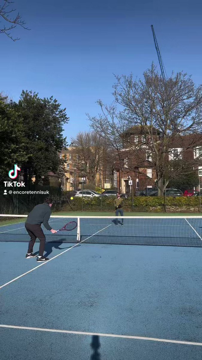 Thomas Mitchell Playground - Brand new Tennis nets! Please come out and  play! 🎾🎾🎾