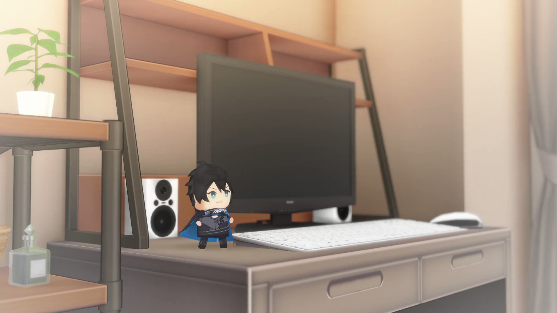 もこ (@moco_mmd) / Twitter もこ (@moco_mmd) / Twitter