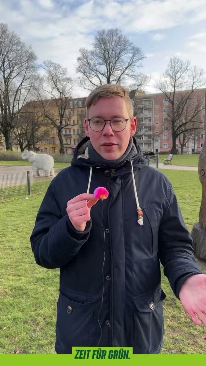 Vasili Franco on Twitter ist Wahltag! Ich stehe ein für