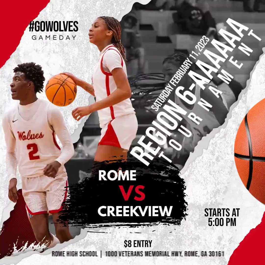 Rome high school basketball rome mbb twitter
