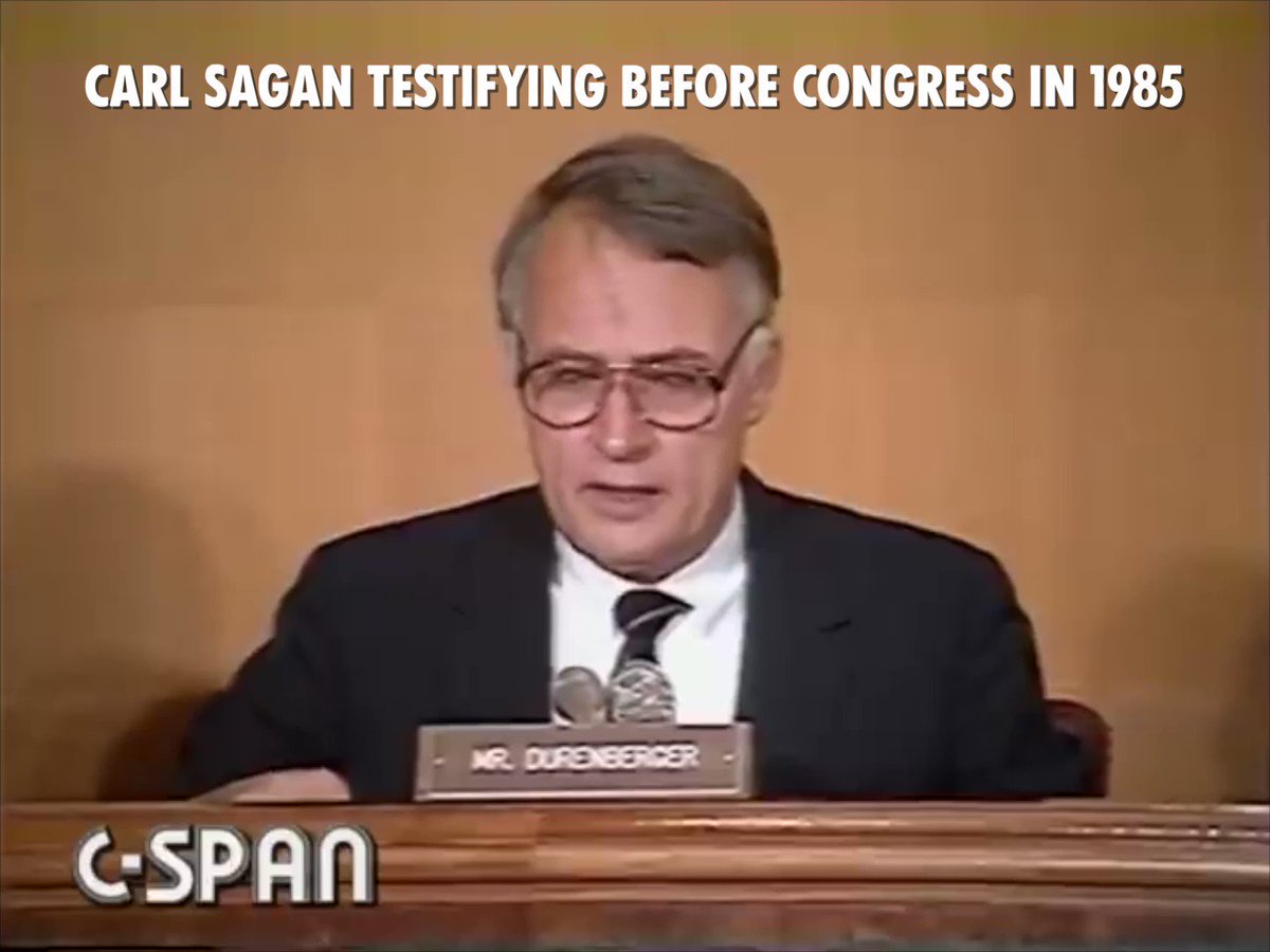 Anne marie pronk on twitter rt nlrebellion dr carl sagan in 1985