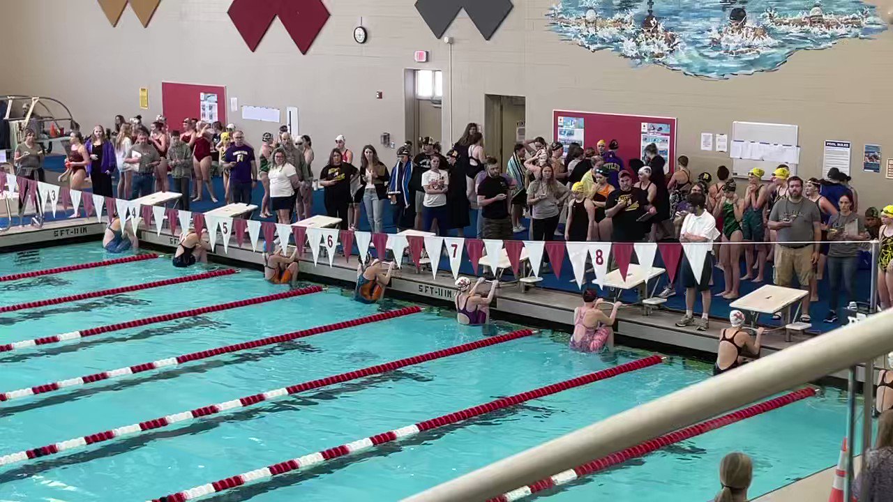 Botkins Local School on Twitter "Miss Bella Bucio the first