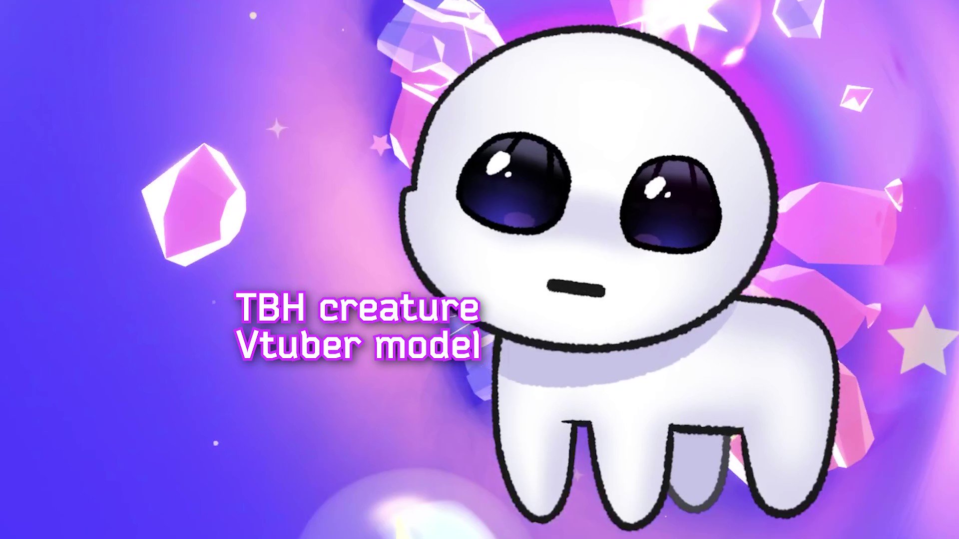 What is the TBH Creature?