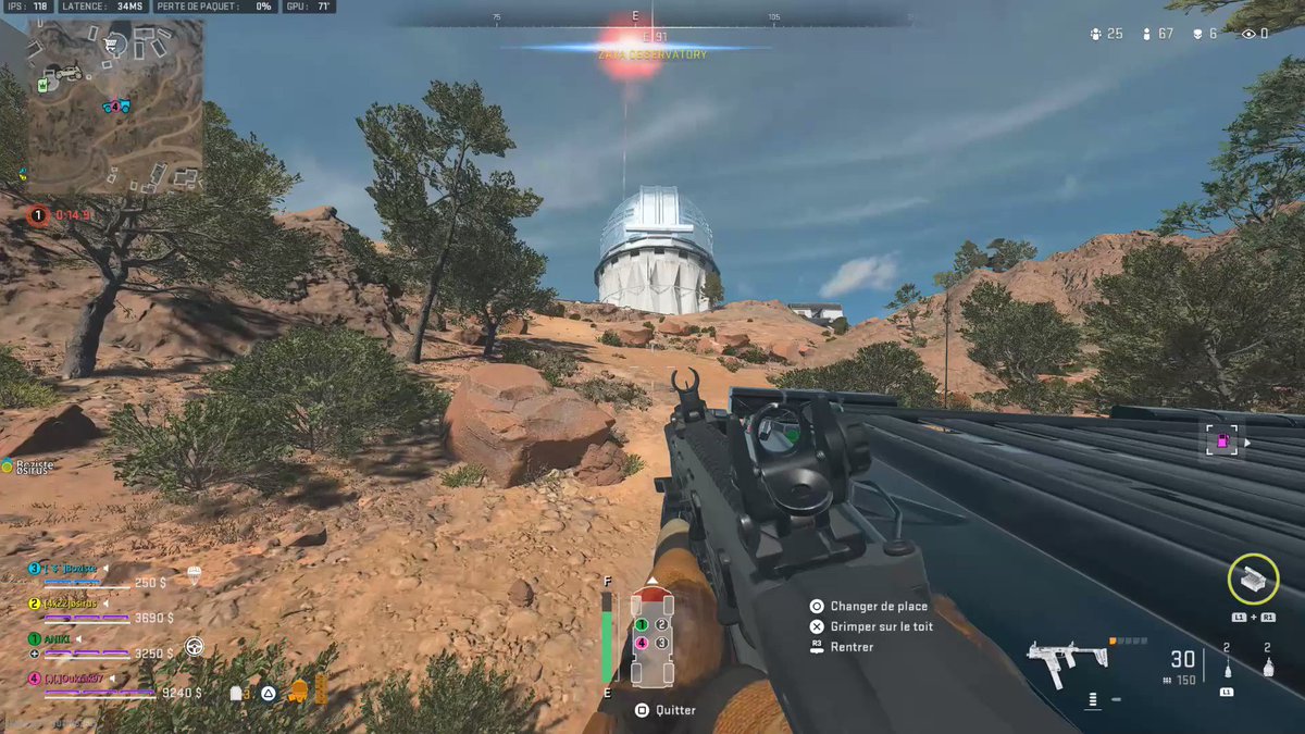 Warzone Loadout CODMunity on Twitter "Sneak peek at the movement