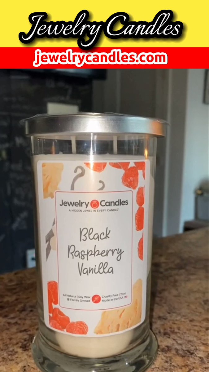 Jewel store candle usa