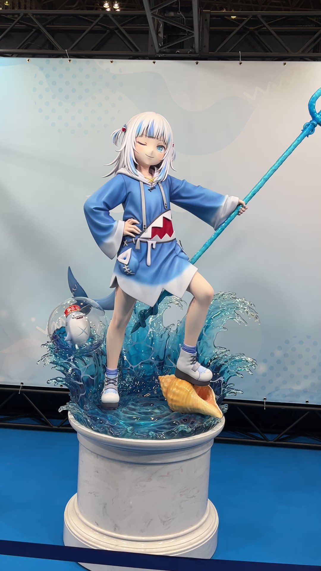Buy Anime Gokou Ruri Kuroneko 18 Scale Prepainted PVC Action Figure  Collectible Model Toy 18cm Retail Box Online at Low Prices in India   Amazonin