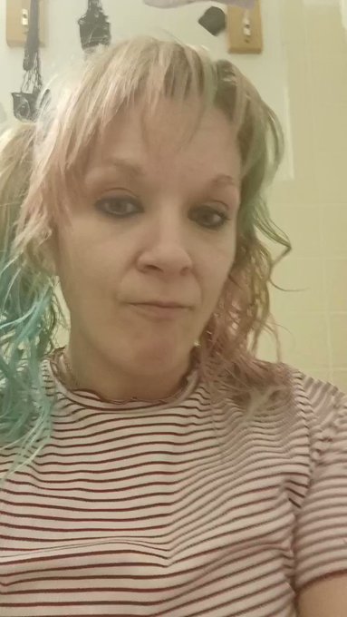 Going to stream at one more time. If nothing else, I'm getting accustomed to having a camera on and on<a href="/tag/merightnow"class="tags"><span>#merightnow</span></a><a href="/tag/newtatoo"class="tags"><span>#newtatoo</span></a><a href="/tag/onlyfansgirl"class="tags"><span>#onlyfansgirl</span></a><a href="/tag/onlyfanspromo"class="tags"><span>#onlyfanspromo</span></a>