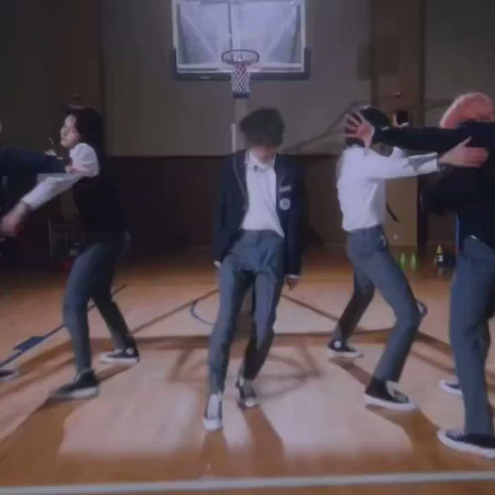 범규 on Twitter "his twitter clips has gained quite some engagement too."