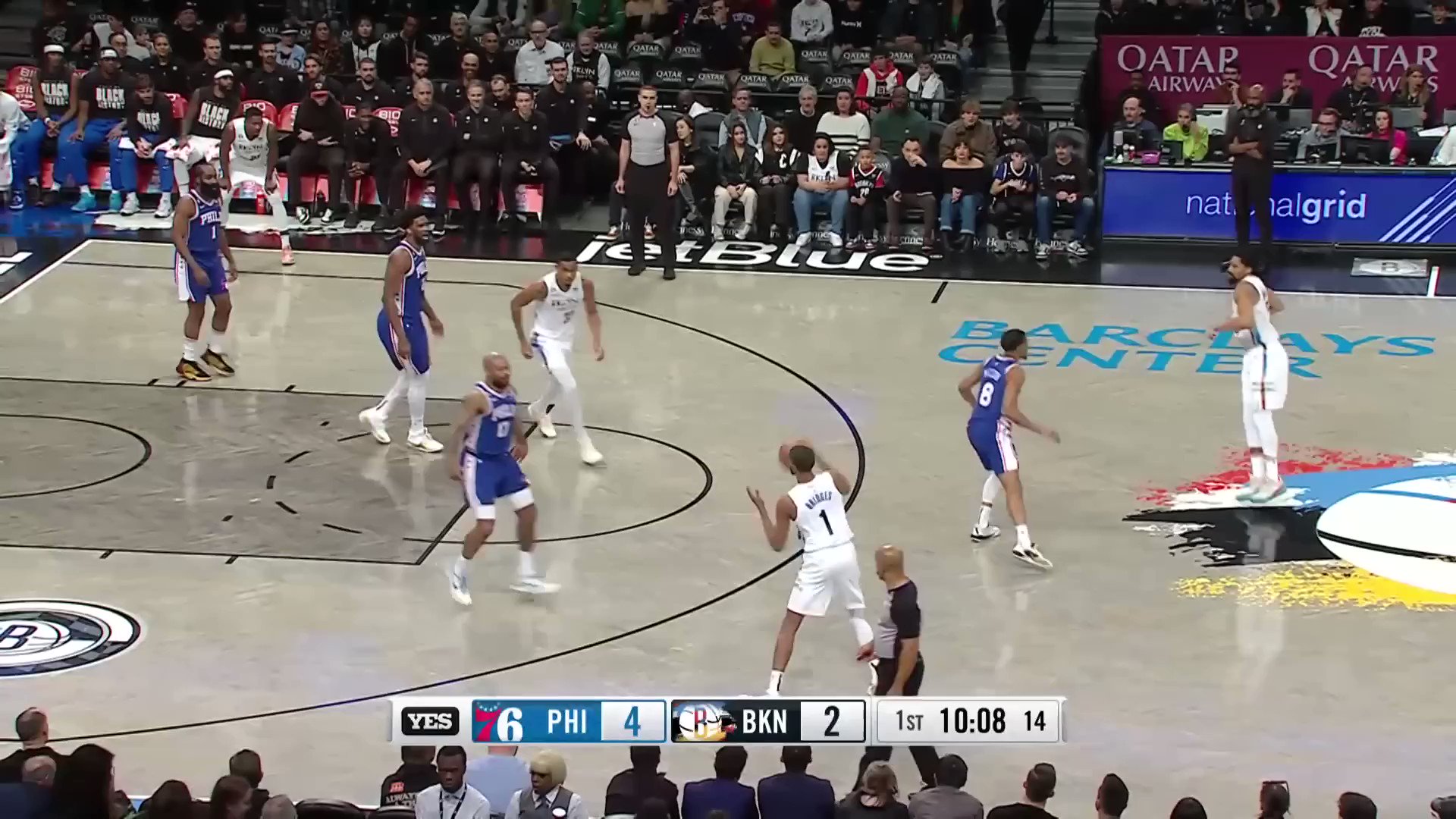 NBA Box Scores Daily (BoxScoresDaily) / Twitter